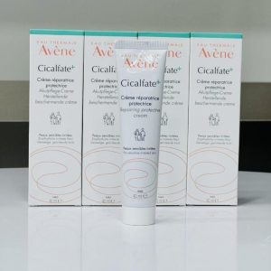 IMG 0332 300x300 - کرم ترمیم‌کننده و آرامش‌بخش EAV Thermal Avène Cicalfate