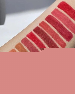 IMG_20240319_152016_902 رژلب مدادی دیپ رومنس Deep Romance Cosmetics - Image 7