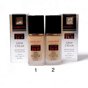 IMG 8382 1 300x300 - کرم پودر پولادورف paula dorf anti age 24h grim cream