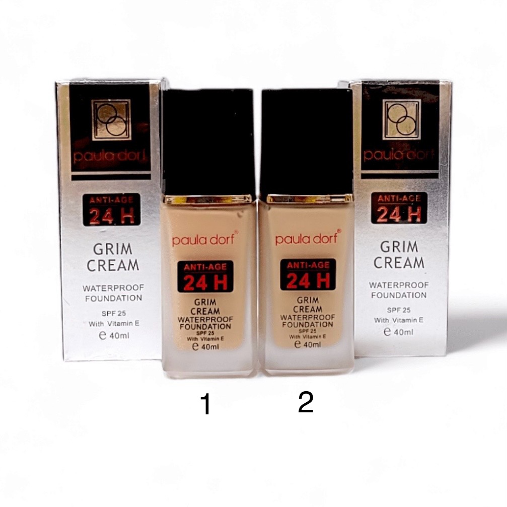 IMG_8382 کرم پودر پولادورف paula dorf anti age 24h grim cream