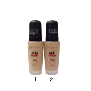MagicEraser 250208 201803 300x300 - کرم پودر شیشه ای مات تاچ فلورمار Flormar Mat Touch