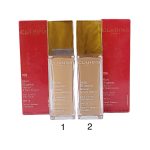MagicEraser 250208 201822 150x150 - کرم پودر اسکین ایلوژن ولوت کلارنس Clarins Paris Skin Illusion Mineral