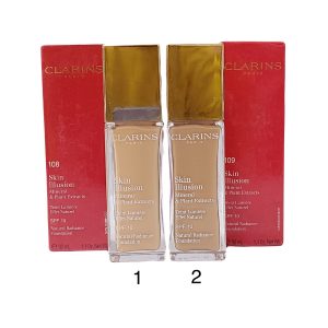 MagicEraser 250208 201822 300x300 - کرم پودر اسکین ایلوژن ولوت کلارنس Clarins Paris Skin Illusion Mineral