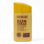 Photoroom 20240311 125840 1 150x150 - کرم ضد آفتاب و ضد پیری Dr.Rashel Anti-Aging Sun Cream