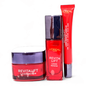 Photoroom-20240313_013252-1-300x300 پک جوانسازی و ضد چروک لورال مدل LOREAL REVITALIFE LASER