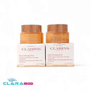 Photoroom 20240412 211316 1 300x300 - ست کرم شب و روز لیفتینگ قوی کلارنس پاریس Clarins Paris