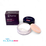Photoroom 20240518 130541 150x150 - پودر فیکس بی رنگ  Flormar Bare Look Soft Focus Loose Powder
