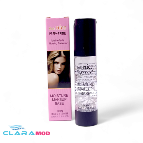 Photoroom-20240518_130850 she's nice prep+prime پرایمر نایس مخملی - Image 2
