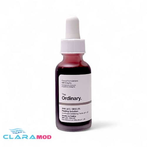 Photoroom-20240523_001223 سرم پیلینگ اوردینری لایه بردار The Ordinary AHA 30% + BHA 2%