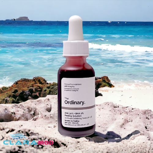 Photoroom-20240523_001339 سرم پیلینگ اوردینری لایه بردار The Ordinary AHA 30% + BHA 2% - Image 4