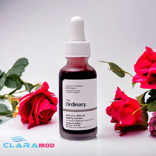 Photoroom-20240523_001506 سرم پیلینگ اوردینری لایه بردار The Ordinary AHA 30% + BHA 2% - Image 3