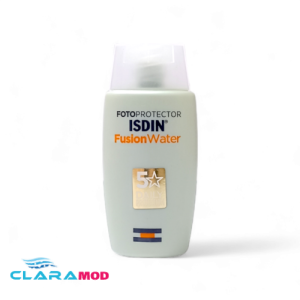 Photoroom 20240523 134331 300x300 - ضد آفتاب بی رنگی ایزدین ISDIN Fotoprotector Fusion Water
