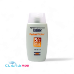 Photoroom 20240523 135720 1 150x150 - ضد آفتاب بی رنگ ایزدین ISDIN Fotoprotector Fusion Water SPF 50