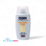 Photoroom 20240523 140750 150x150 - ضد آفتاب بی رنگ ایزدین ISDIN Fotoprotector Magic SPF 50