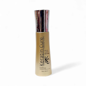 Photoroom 20240525 141602 300x300 - سرم مو حاوی کراتین Keratin Cure Gold & Honey Hair Serum 80ml
