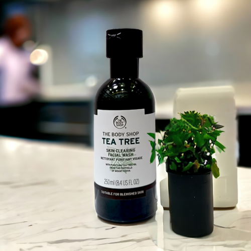 Photoroom-20240525_142254 تونر تی تری بادی شاپ The Body Shop حاوی عصاره چای سبز - Image 4