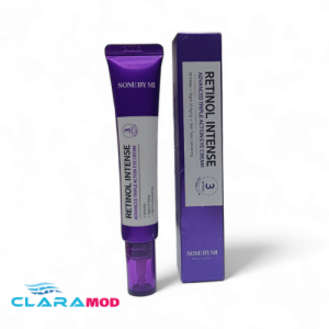 Photoroom 20240611 222947 1 300x300 - کرم دور چشم رتینول سام بای می Intense Advanced Triple Action