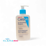 Photoroom 20240613 210655 150x150 - ژل شستشوی پوست خشک سراوی Cerave Sa Smoothing cleanser