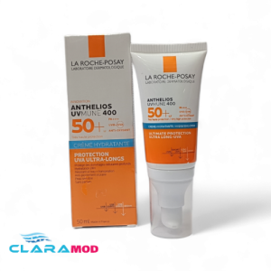 Photoroom 20240727 202821 300x300 - ضد آفتاب پوست خشک بی رنگ لاروش پوزای La Roche Posay SPF 50
