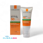 Photoroom 20240727 211412 1 150x150 - ضد آفتاب بی رنگ پوست چرب لاروش پوزای La Roche-Posay Fluide SPF50