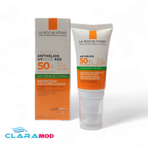 Photoroom 20240727 211412 1 300x300 - ضد آفتاب بی رنگ پوست چرب لاروش پوزای La Roche-Posay Fluide SPF50