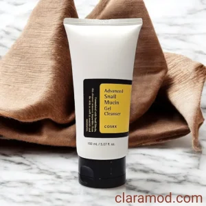 Photoroom 20240810 235341 300x300 - ژل شستشوی حلزون کوزارکس (COSRX Snail Mucin Cleanser)
