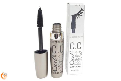46895431-101159888290 ریمل حجم دهنده اتود سی سی / ETUDE CC MASCARA