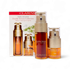 ست دابل سرم کلارنس (دورچشم و سرم) Clarins Duo Double Serum Set Photoroom 20240412 213040 300x300 1 - ست دابل سرم کلارنس (دورچشم و سرم) Clarins Duo Double Serum Set