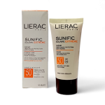 Photoroom 20240525 214832 300x300 1 150x150 - کرم ضد آفتاب رنگی لیراک (LIERAC) Paris Sunific SPF 50