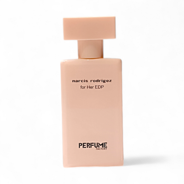 Photoroom-20240926_024151 ادکلن نارسیس رودریگز زنانه Narciso Rodriguez for Her EDP - Image 2