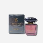 IMG 4064 150x150 - عطر جیبی زنانه برندینی مدل Crystal Noir حجم 33 میلی لیتر