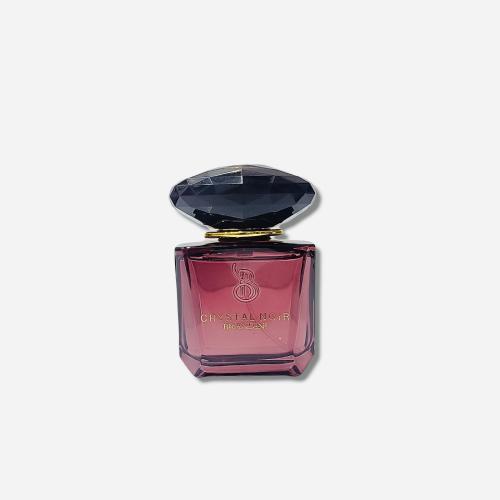 IMG_4065 عطر جیبی زنانه برندینی مدل Crystal Noir حجم 33 میلی لیتر - Image 2