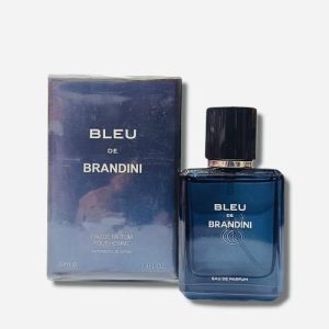 IMG 4068 300x300 - عطر جیبی مردانه برندینی مدل Brandini Bleu Eau De Parfum 33 ml