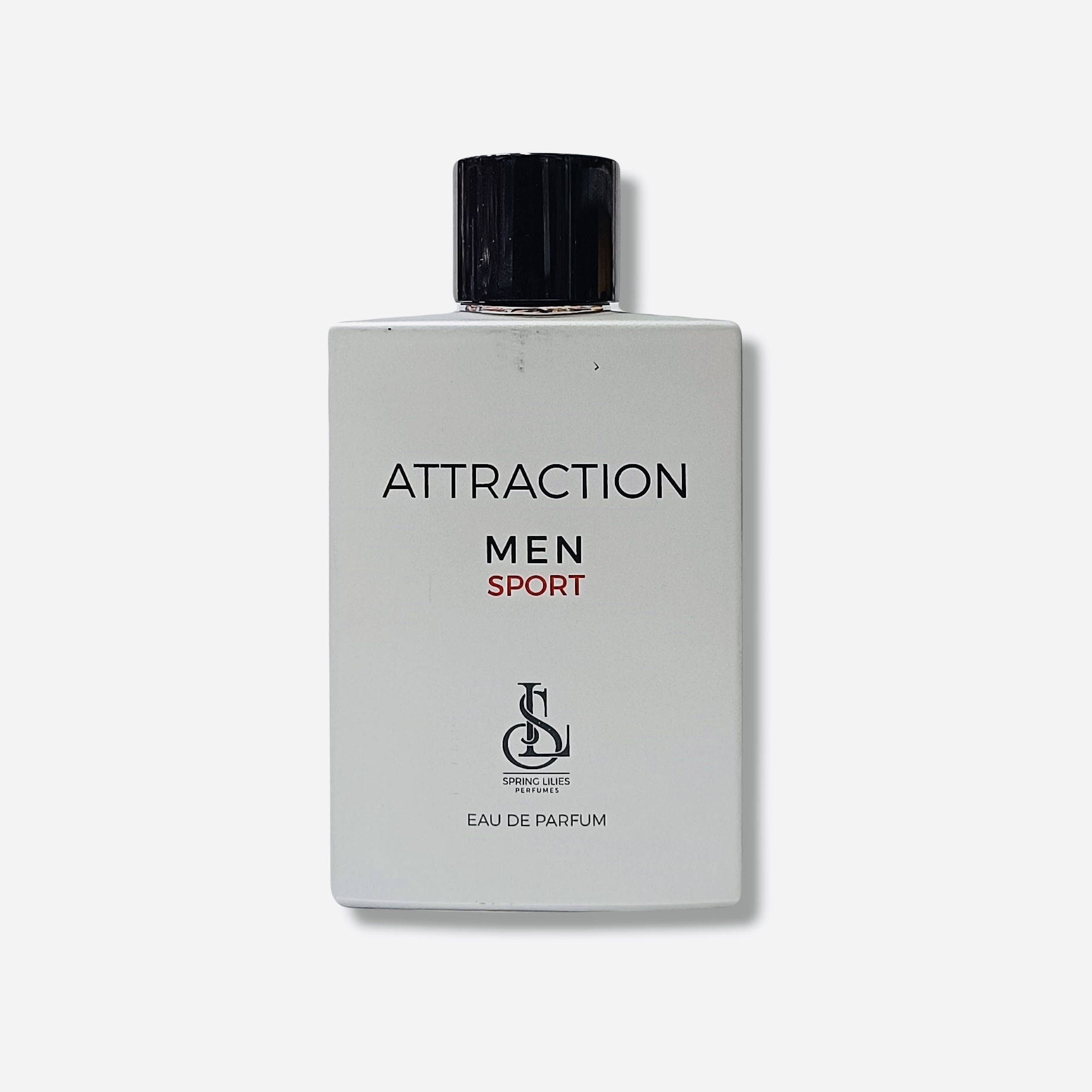 MagicEraser_241008_101353 (1) ادو پرفیوم مردانه اسپرینگ لیلیز مدل Attraction Men Sport حجم 100 میل - Image 2