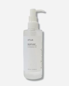 روغن پاک کننده ۲۰۰ml صورت انوا CLEANSING OIL Anua MagicEraser 241008 102156 240x300 - روغن پاک کننده ۲۰۰ml صورت انوا CLEANSING OIL Anua