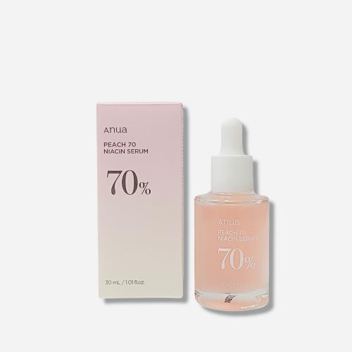 MagicEraser_241008_104247 سرم نیاسین 70 هلو آنوا Anua Peach 70 Niacin Serum