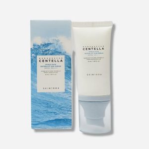 MagicEraser 241008 104325 300x300 - کرم ضد آفتاب بی رنگ هیالو سیکا سنتلا اسکین (Skin 1004 Centella)