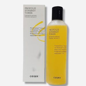 MagicEraser 241008 104706 300x300 - تونر آبرسان و روشن‌کننده کوزارکس (Cosrx Propolis Synergy Toner)