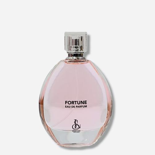MagicEraser_241008_105614 (1) ادو پرفیوم زنانه اسپرینگ لیلیز مدل Fortune حجم 100 میلی لیتر - Image 2
