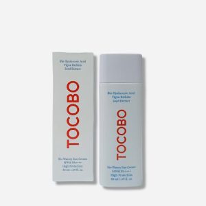 MagicEraser 241008 110025 300x300 - ضد آفتاب بی رنگ تیوپی فلوئیدی توکوبو (TOCOBO) با SPF 50