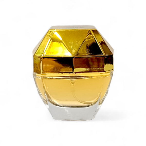 Photoroom-20240926_025054 ادکلن زنانه اسکوپ مدل Lady Millioner از برند Paco Rabanne - Image 2