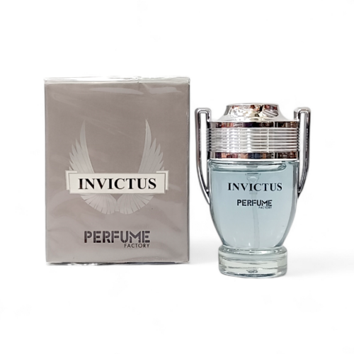 Photoroom-20240926_030329 عطر جیبی مردانه پرفیوم فکتوری مدل Invictus حجم 30 میلی لیتر