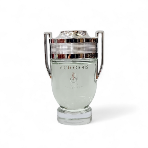 IMG_5378 ادکلن Victorious Eau de Parfum ویکتوریوس سفید،زنانه،100 میل - Image 2