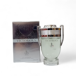 IMG 5379 300x300 - ادکلن Victorious Eau de Parfum ویکتوریوس سفید،زنانه،100 میل