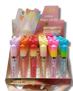 MagicEraser 241212 142731 240x300 - پک 6عددی برق لب حرارتی شاین دار پاپیونی بارین (Magic Lip Oil BARIN)