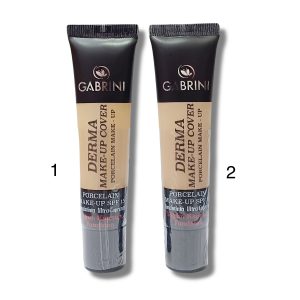 MagicEraser 241228 190141 300x300 - کرم پودر گابرینی Gabrini سری Derma با SPF15