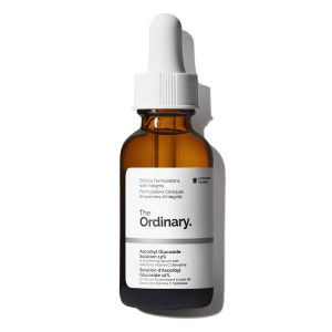 The Ordinary Ascorbyl Glucoside Solution 12 f 1 300x300 - سرم ویتامین C اوردینری The Ordinary Ascorbyl Glucoside Solution 12%