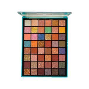 ec02ae28 6a3a 47dd 9a94 2dea4f3fe260 11 300x300 - پالت سایه چشم فانتزی 48 رنگ JULIUS BEAUTY