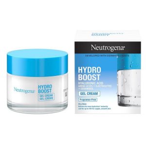 IMG 7263 300x300 - ژل کرم آبرسان Hydro Boost Gel Cream از برند نیتروژنا (Neutrogena)