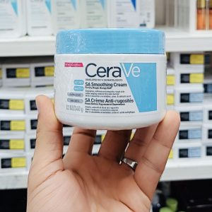 IMG 7503 300x300 - کرم مرطوب&zwnj;کننده سراوی نرم&zwnj;کننده قوی CeraVe SA Smoothing Cream